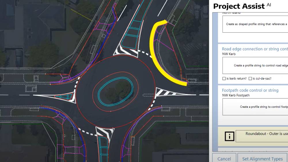 Artificial Intelligence (AI) for Subdivision Design • Civil Survey ...