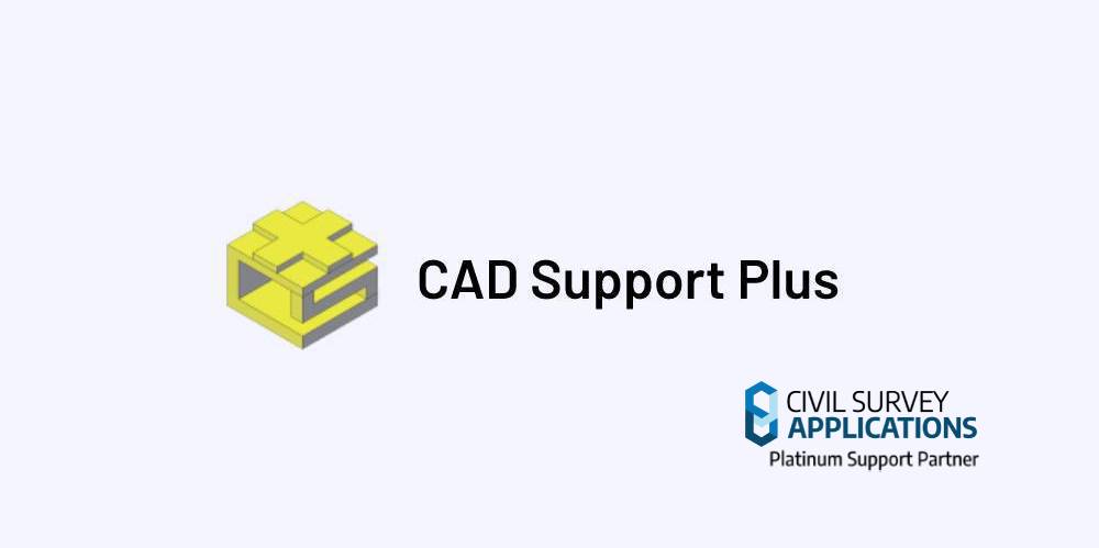 CAD Support Plus
