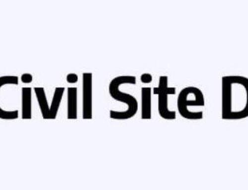Release Notes – Civil Site Design V23.10