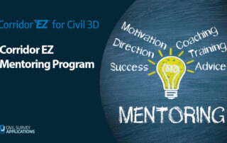 Corridor EZ Mentoring Program