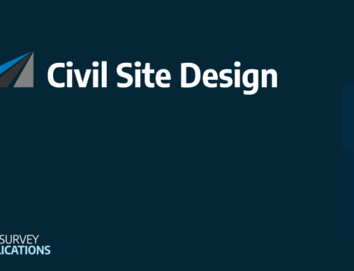 Release Notes – Civil Site Design V24.00