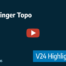 New Features In Stringer Topo V24